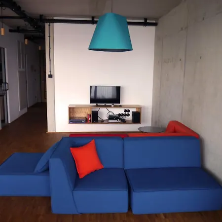 Z1-das Haus Apartment *